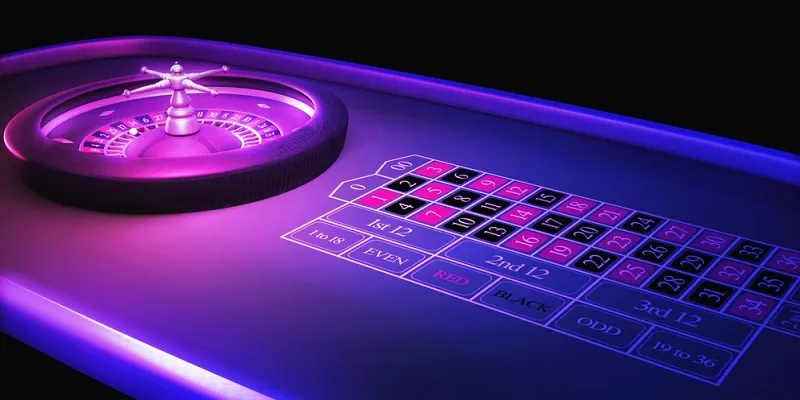 Các trò chơi nổi bật tại casino WW88