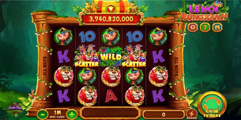 Các ưu đãi và khuyến mãi khi chơi nổ hũ từ WW88