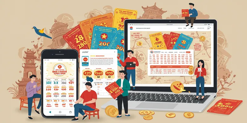 Cách áp dụng thống kê lô rơi từ đề vào thực tế