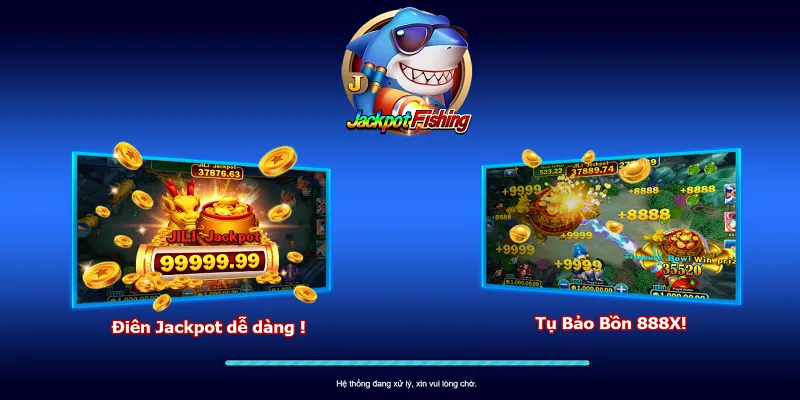 Cách chơi game bắn cá béo tại WW88