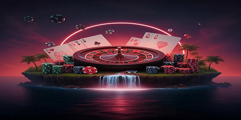Tại sao casino WW88 trở thành lựa chọn hấp dẫn
