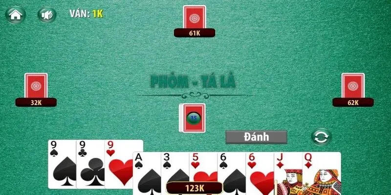 Tham gia chơi Uno trực tuyến tại WW88