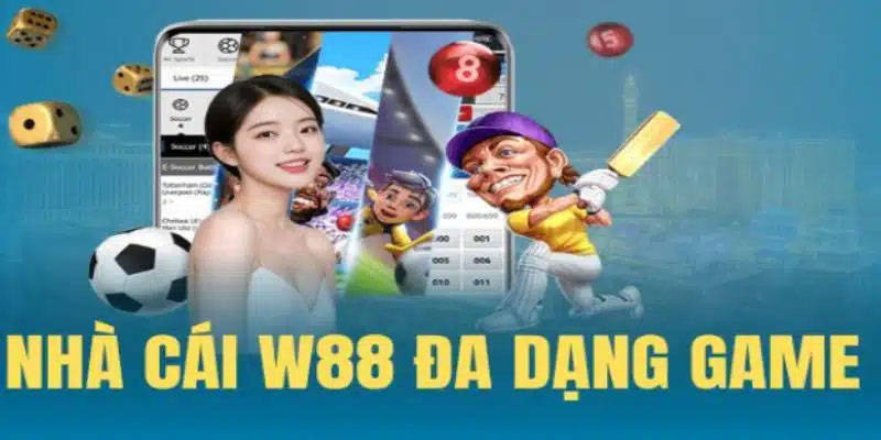Những ưu điểm khi tham gia cá cược WW88